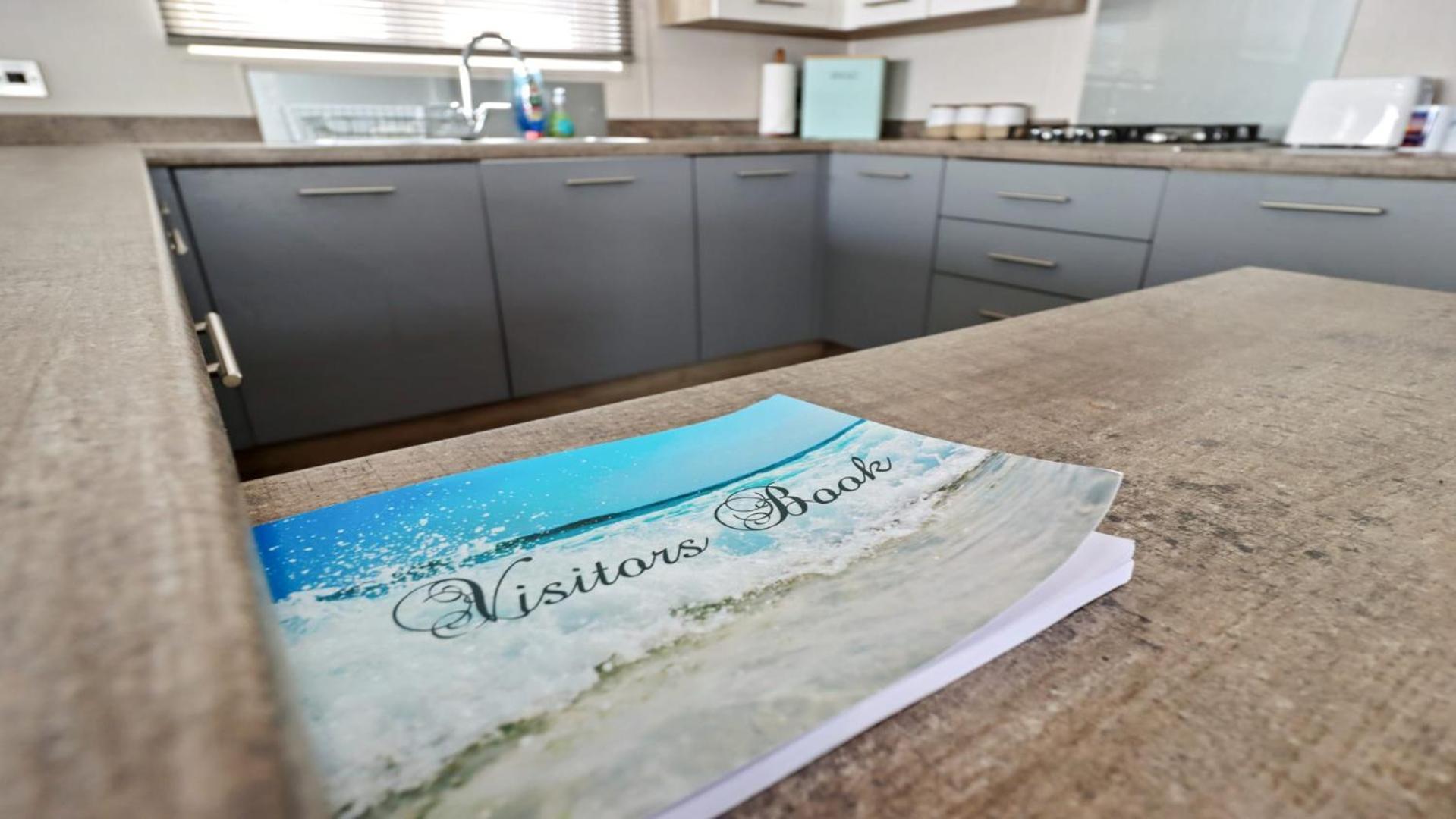 33 Beach Retreat Lodge Pevensey Bay Holiday Park ภายนอก รูปภาพ