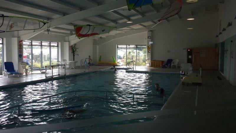 33 Beach Retreat Lodge Pevensey Bay Holiday Park ภายนอก รูปภาพ